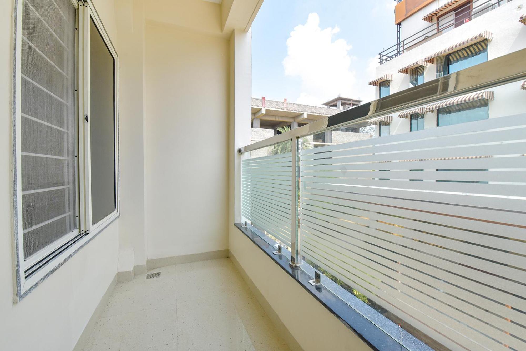 Fabhotel Synergy Stays อินดอร์ ภายนอก รูปภาพ
